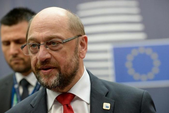 "I don't think we'll have a solution this week," European Parliament President Martin Schulz said in an interview on Deutschlandfunk radio about the CETA trade deal