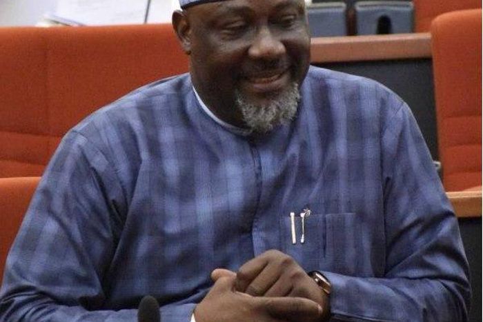 Sen Dino Melaye