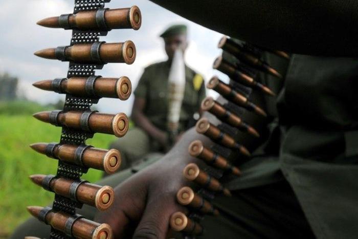 The Democratic Republic of Congo's Kasai region has been plagued by violence since mid-August when government forces killed a tribal chief and militia leader