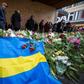 Three Swedes, including an 11-year-old girl, a Briton and a Belgian were killed in the Stockholm truck attack on April 7
