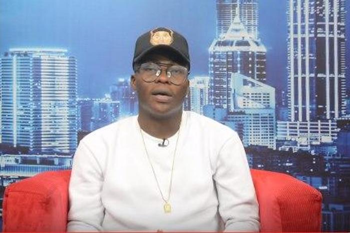 Reekado Banks talks Spotlight album