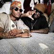 Wizkid and Wale