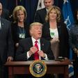 US President Donald Trump's drive to rein in the federal bureaucracy, including an immediate 90-day hiring freeze, has caused consternation in Washington