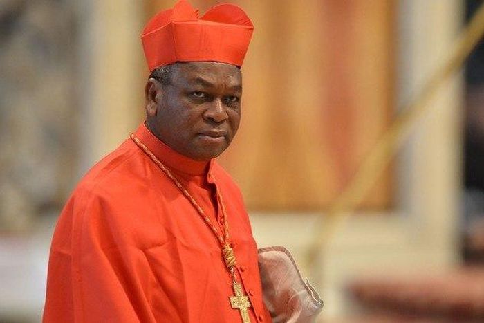 Christians, rise up and Christianise Nigeria - Cardinal Onaiyekan