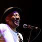 Marcus Miller playing the Saint Louis Jazz Festival in Senegal, after skipping last year's edition over security fears