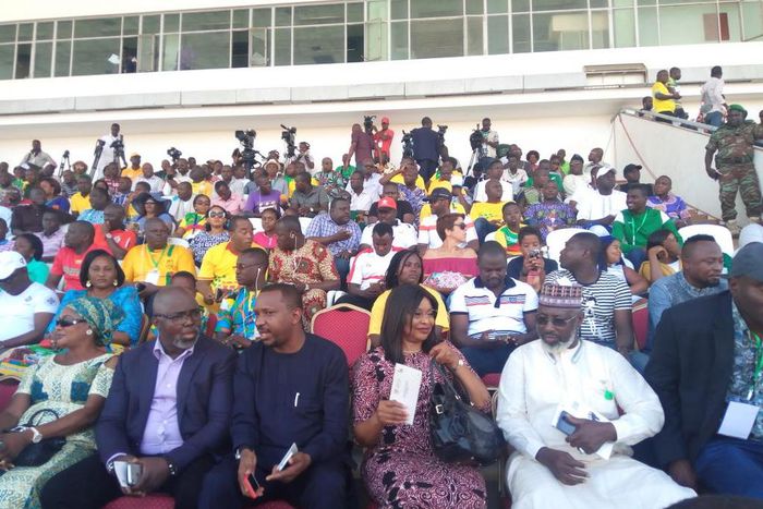 Amaju Pinnick and Shehu Dikko