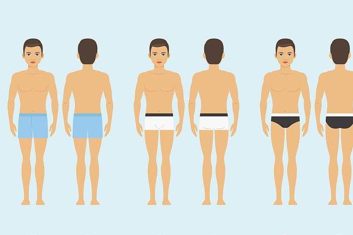 How to choose the best underwear for your body