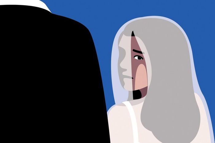 11 years old, a mom, pushed to marry her rapist