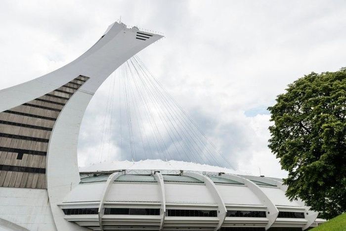 While asylum seekers have been crossing the border into Canada since US President Donald Trump was elected, there was a sharp spike over the past week