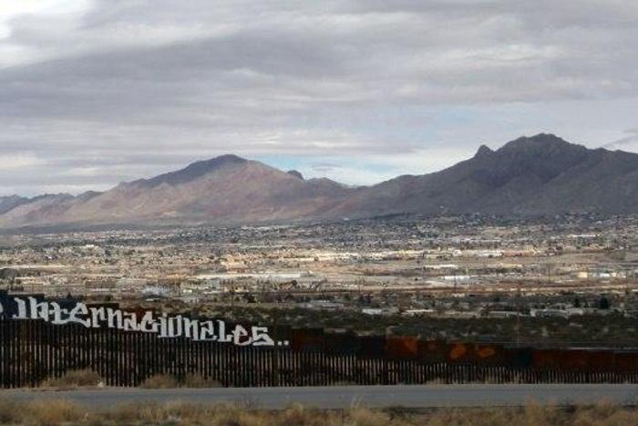 Democrats estimate that President Trump's proposed wall between Mexico and the US could cost a total of anywhere between $64 billion and $70 billion