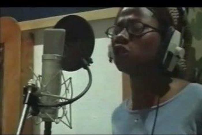 Asa talks music influences, style of music, soul music