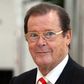 Sir Roger Moore