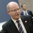 Czech Republic's Prime minister Bohuslav Sobotka asked Finance Minister Andrej Babis, who also runs the centrist ANO political party, to clarify his past use of tax-free bonds in connection with Agrofert operations