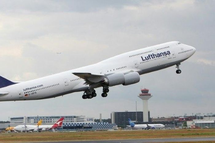 German flight instructor Werner Fries took his case to a German labour court in 2013 after his employer, Lufthansa, ended his contract when he turned 65, in line with EU law