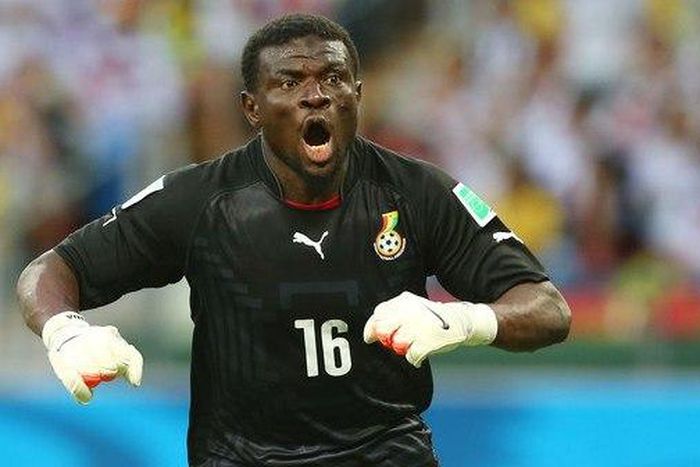Fatau Dauda