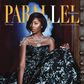 Tiwa Savage for Parallel Magazine