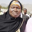 Bauchi State First Lady, Hadiza Abubakar (left)