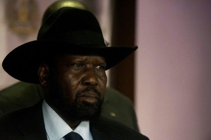 South Sudan gained independence in 2011, but broke out into war in December 2013, pitting the Dinkas of President Kiir against former vice-president Riek Machar and his Nuer tribe supporters