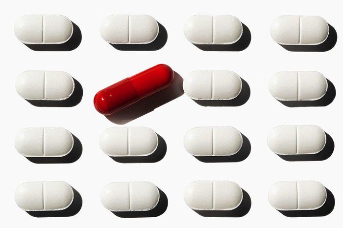 over the counter drug for depression