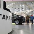 Takata is at the centre of the auto industry's biggest-ever safety recall, after a defect in its airbags lead to at least 15 deaths worldwide