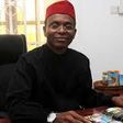 Gov. Nasir El-Rufai of Kaduna State.