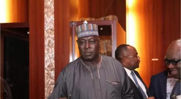 Babachir Lawal