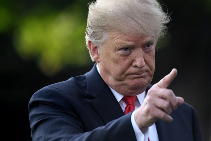 President Donald Trump said he still expected to hold a second summit with Kim Jong Un, after the pair signed a pledge on denuclearization of the Korean peninsula in Singapore last June