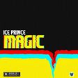 Ice Prince – "Magic" artwork