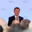 Hunt said his country would remain an influential global player independent of the EU