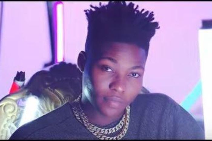 "Move" Ft. Vanessa Mdee [Video]