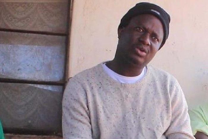 Given Dube claims he is God