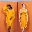Muse Factory S/S17 'Freedom' Collection