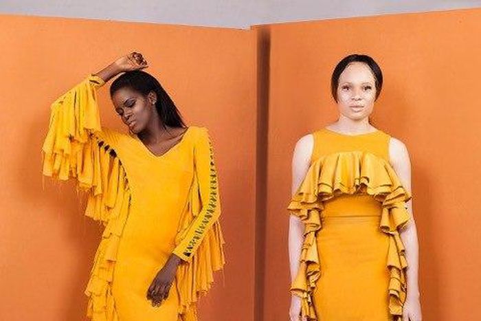 Muse Factory S/S17 'Freedom' Collection