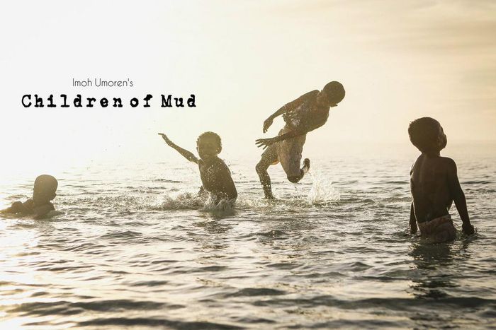 Children of Mud by Imoh Umoren