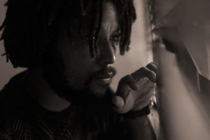 'Boogey' - Numb freestyle