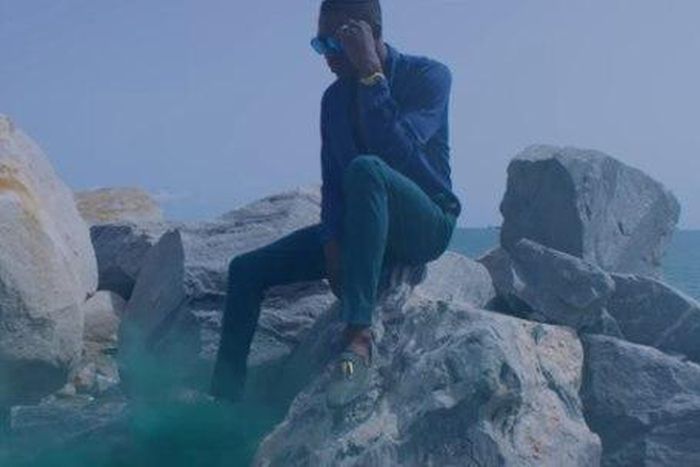 Yonda in 'Las Vegas' remix video