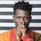 Terry Apala promo photos