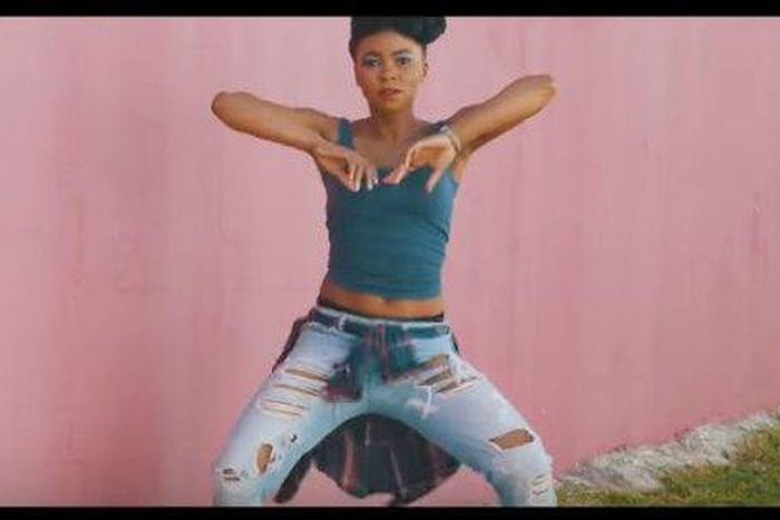 T'Spize - Kilogram [Official Video] ft Runtown