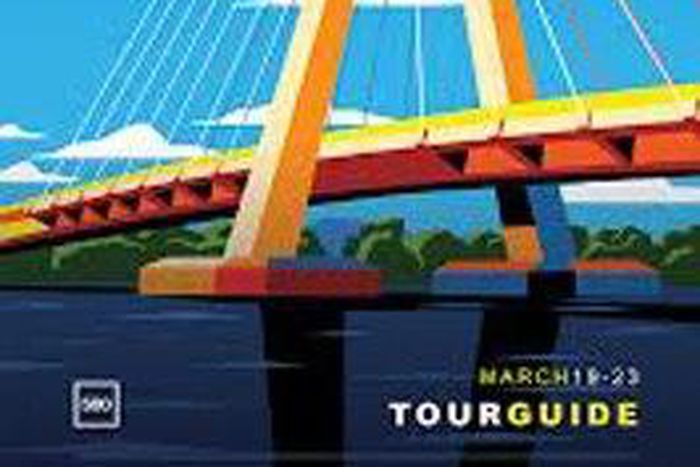 Geeks Meet
Nollywood Red Carpet Event