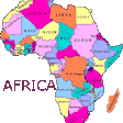 name-of-countries-in-africa