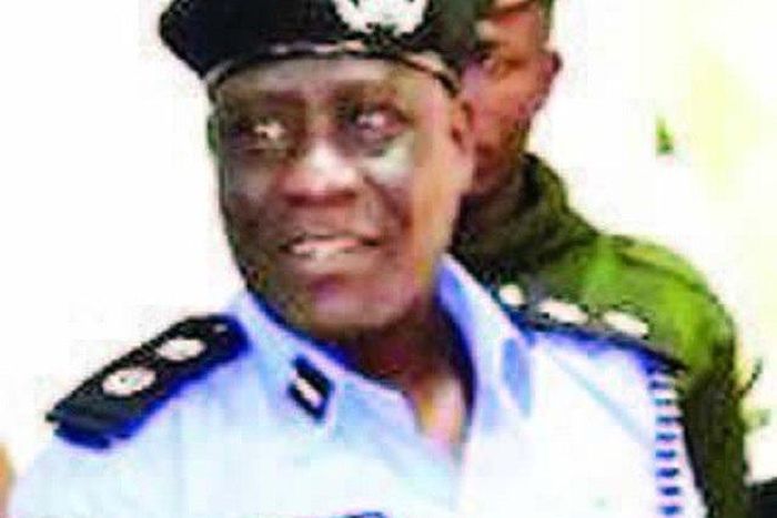 Kano CP Rabiu Yusuf