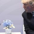 Russian President Vladimir Putin and US President Donald Trump meeting Friday in Hamburg, Germany