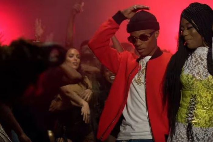Wizkid hails himself as the Fela of the new generation, but his music is far from conscious