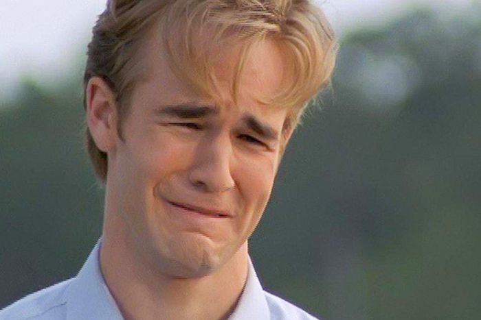 ​Let the emotions flow during your next binge session