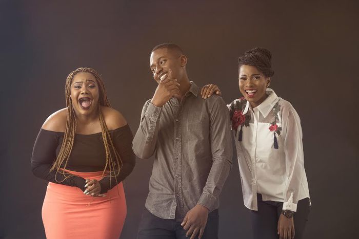 Season 6 of "Shuga" will return with Timini Egbuson, Sharon Ezeamaka and Jemima Osunde