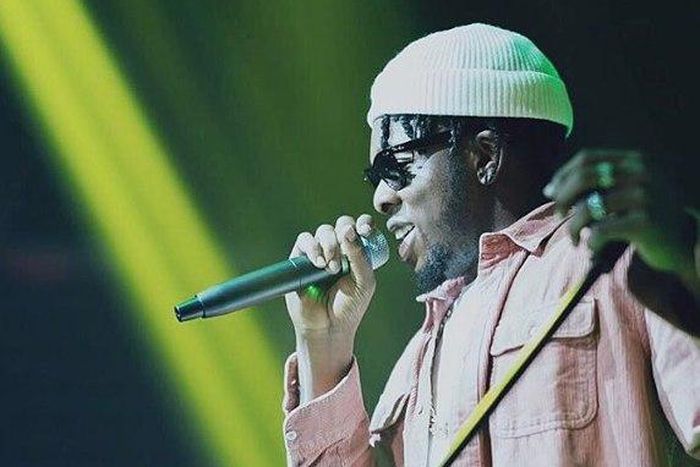 Runtown to tour 27 Nigerian cities