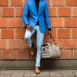 Shabi Urban X.S editorial campaign