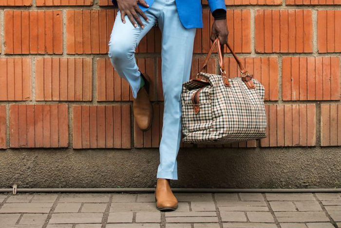 Shabi Urban X.S editorial campaign