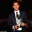 Eden Hazard
