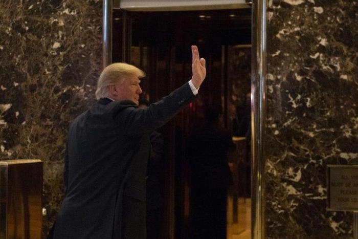 President-elect Donald Trump has outlined dozens of actions he intends to take in the first hours of his presidency, but experts say his effectiveness will be limited